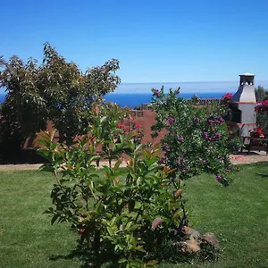  Casa rural Lugares Comunes España