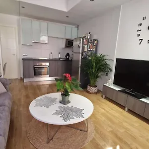  Apartamento Bernier España