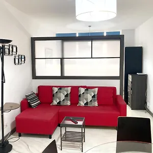  Apartamento De La Torre Flat Ii By Canary365 España