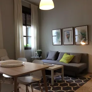  Apartamento Sweet Alameda España
