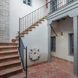  Apartamento Casas De - Tintes12 España